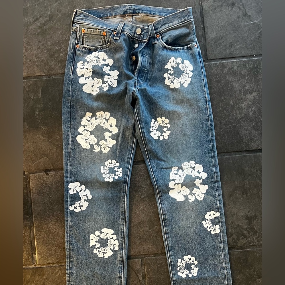 Denim Tears Jeans